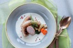 Biała kiełbasa parzona (1 kg)