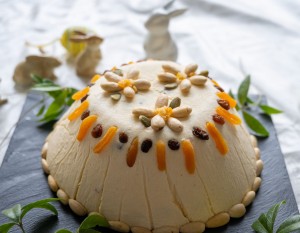 Pascha wielkanocna (700g)