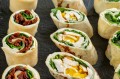 MINI CRÊPES