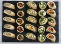 Półmisek MINI CRÊPES