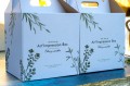 Zestaw na lunch Art`Impression Catering