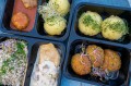 Zestaw na lunch Art`Impression Catering