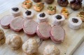 Mini Steaks