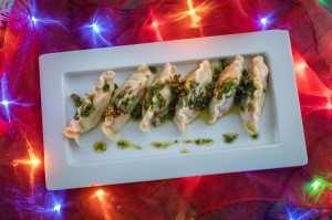 Pierogi ruskie 1szt.