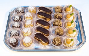 Chocolate and Cream- 25 szt.