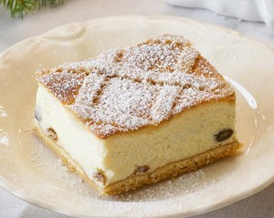 Sernik krakowski (1kg)